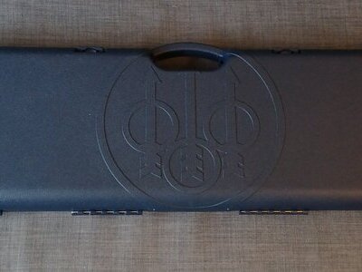 Beretta Care & Storage