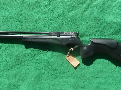BSA Scorpion TS .177