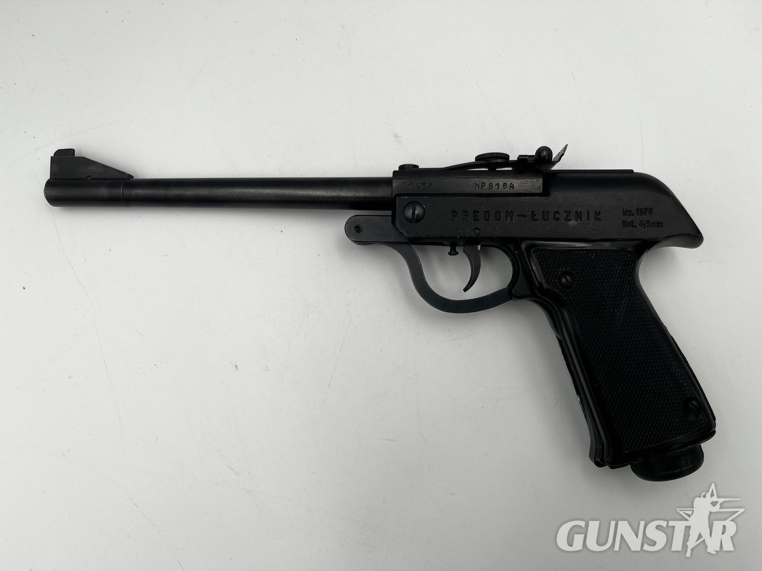 Predom Lucznik .177