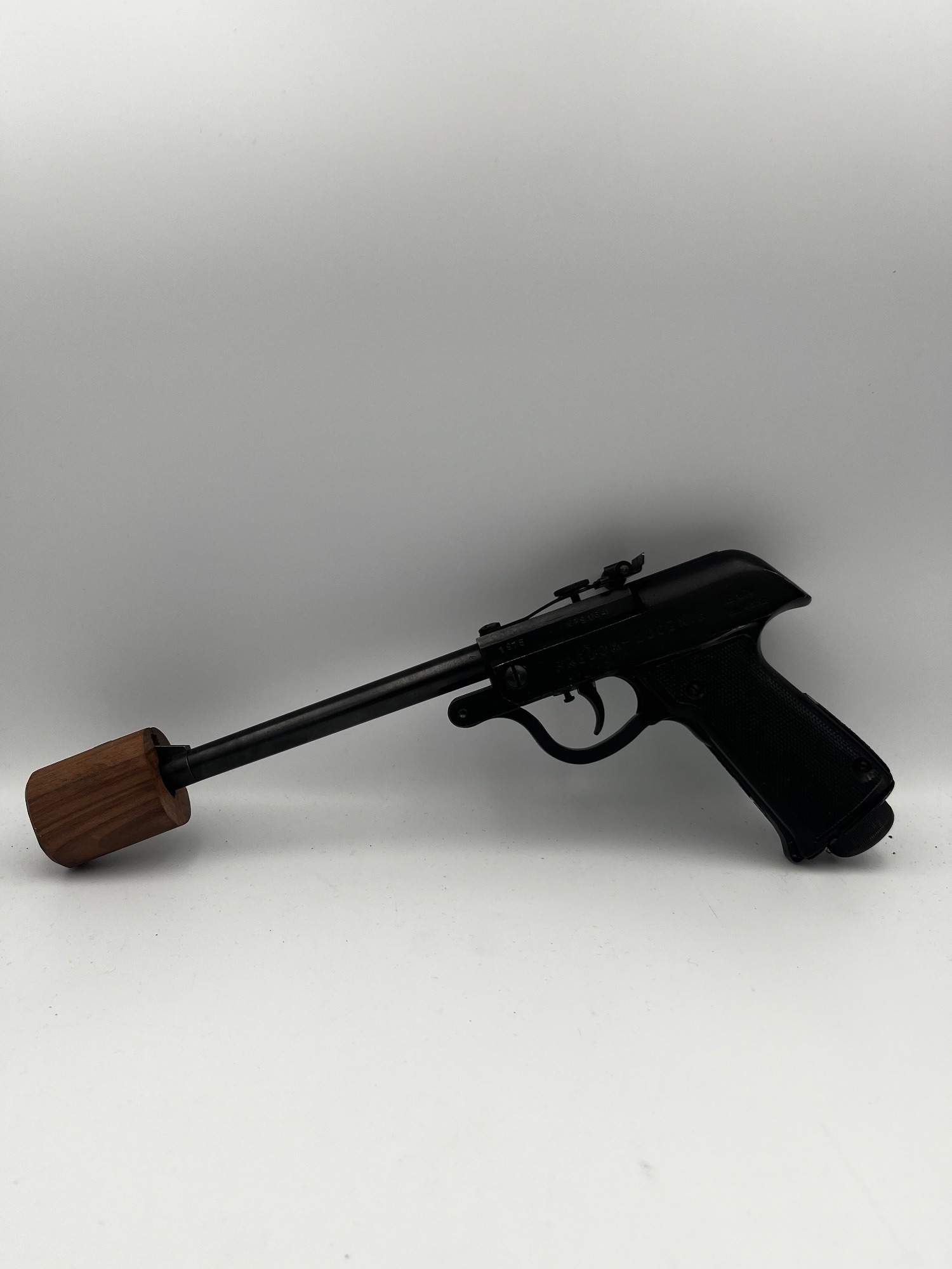Predom Lucznik .177
