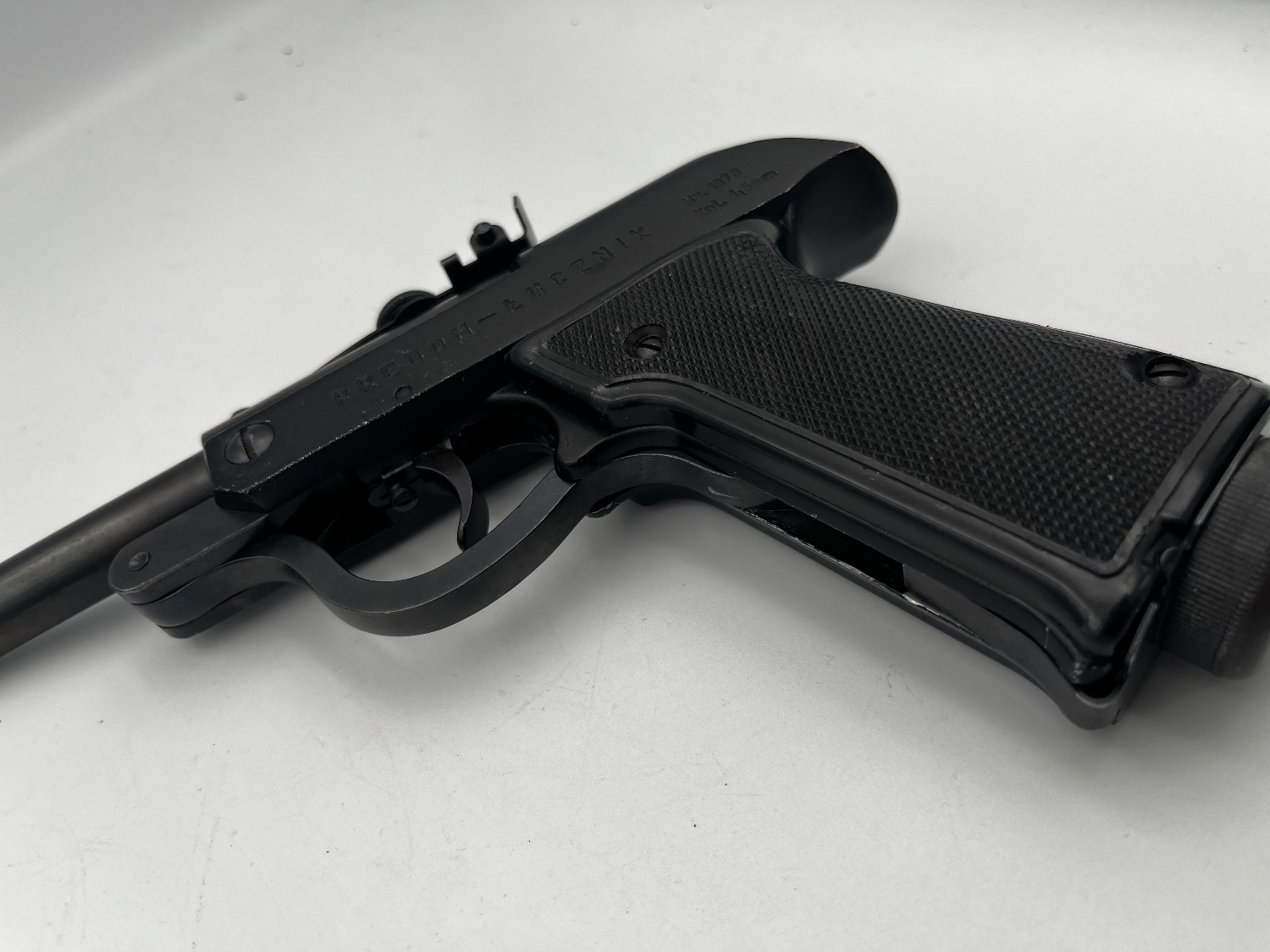 Predom Lucznik .177 