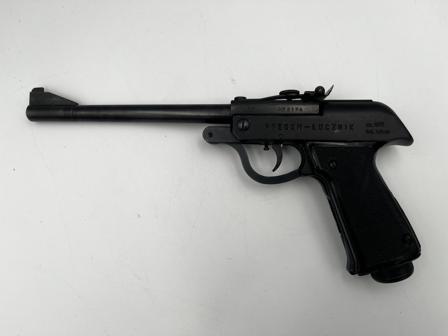  Predom Lucznik .177