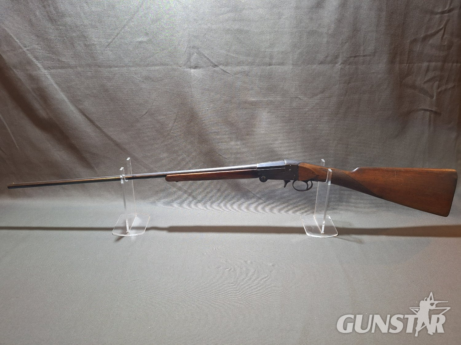 Beretta Brevetto Single Barrel .410 Bore/gauge