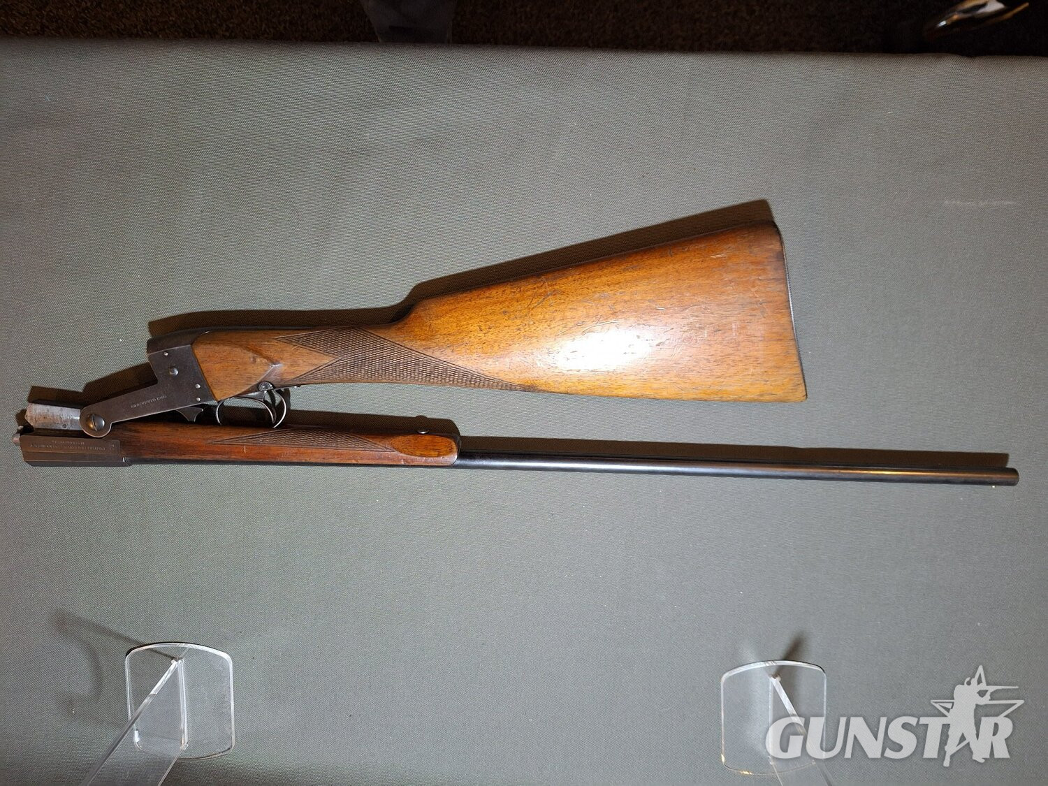 Beretta Brevetto Single Barrel .410 Bore/gauge