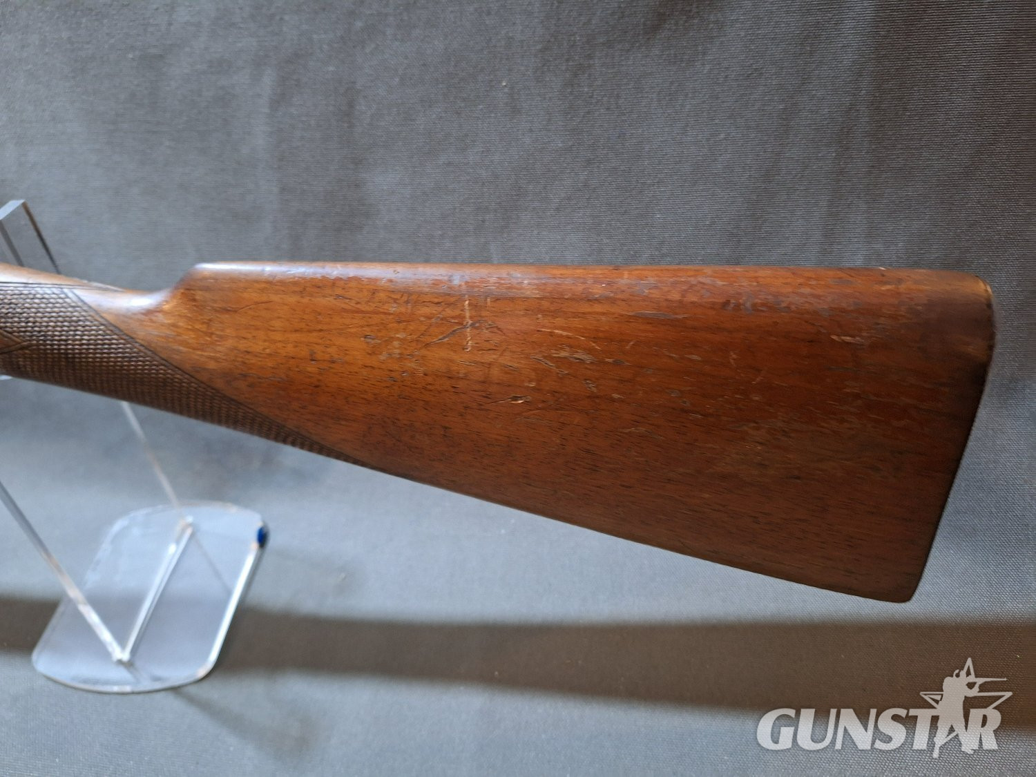 Beretta Brevetto Single Barrel .410 Bore/gauge - {CATEGORY} in 