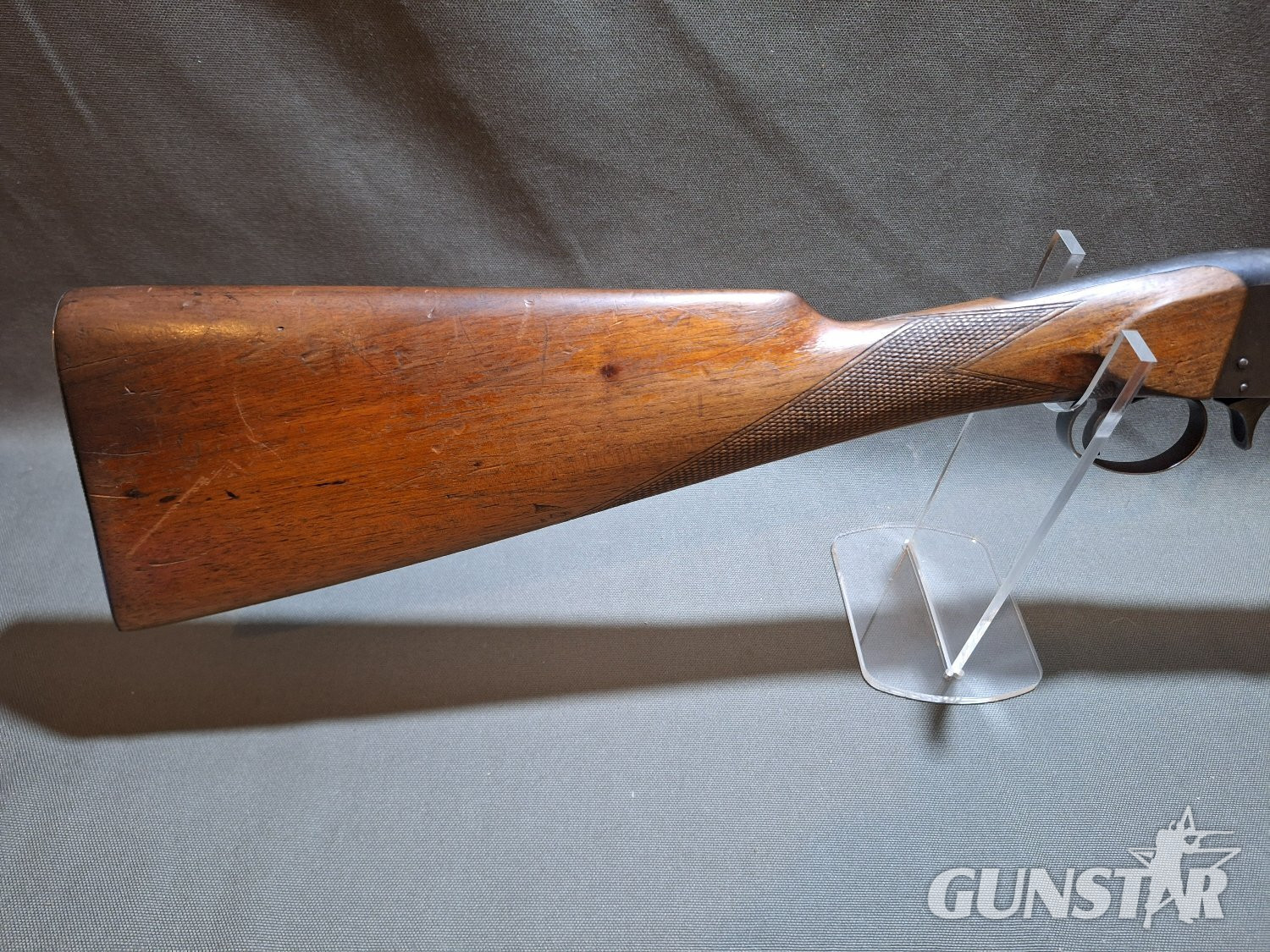 Beretta Brevetto Single Barrel .410 Bore/gauge 