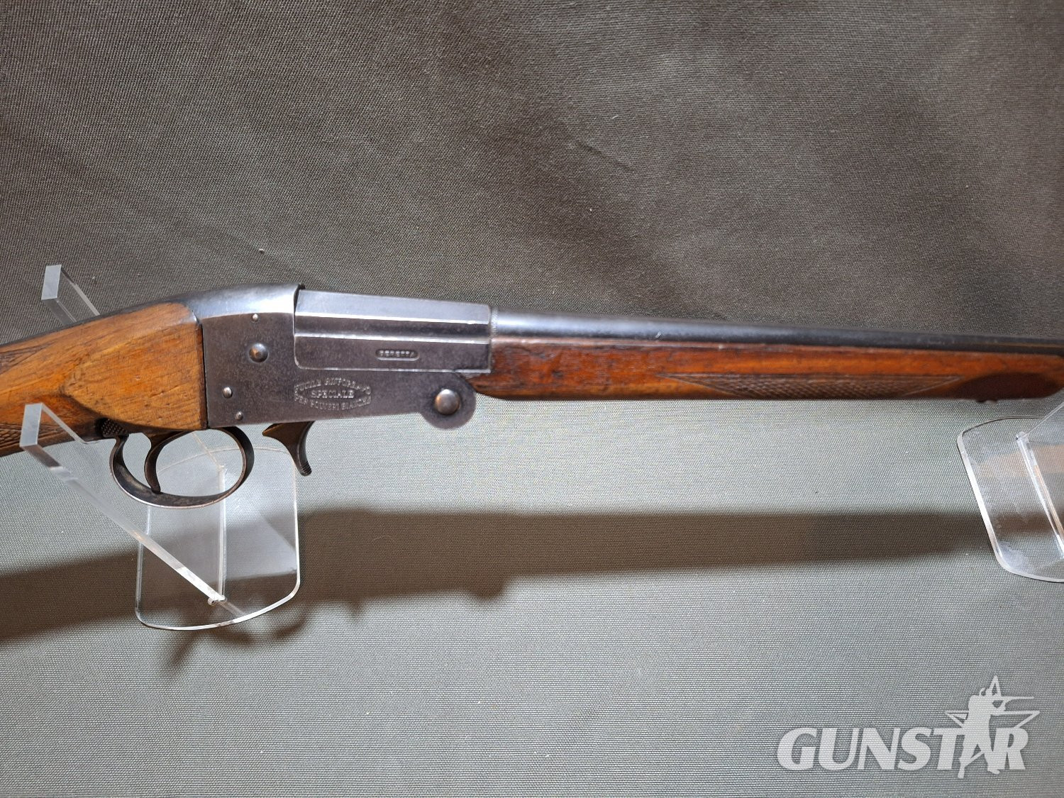 {CATEGORY} - Beretta Brevetto Single Barrel .410 Bore/gauge in 