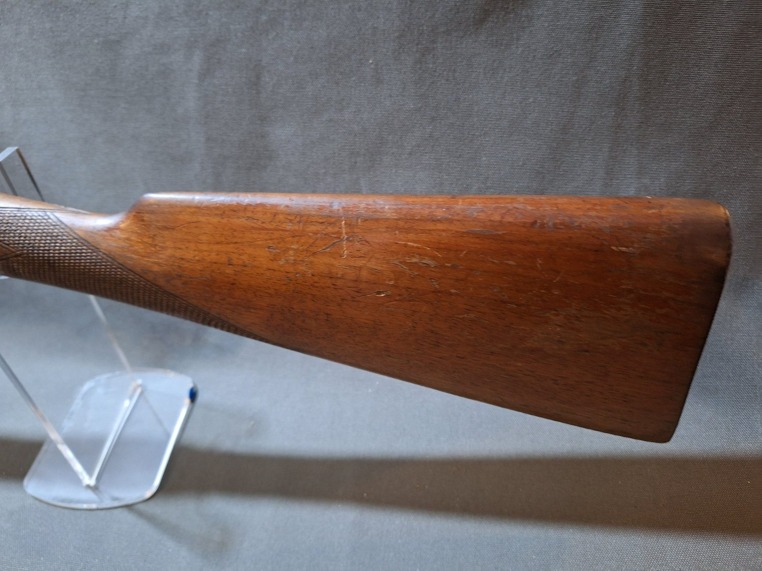 Beretta Brevetto Single Barrel .410 Bore/gauge - {CATEGORY} in 