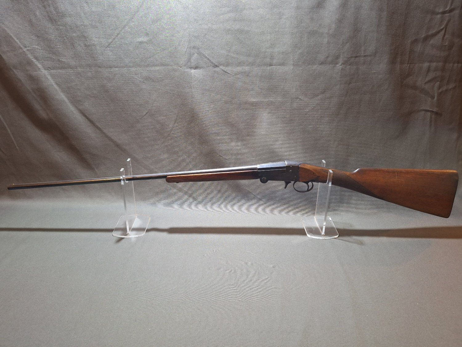 Beretta Brevetto Single Barrel .410 Bore/gauge