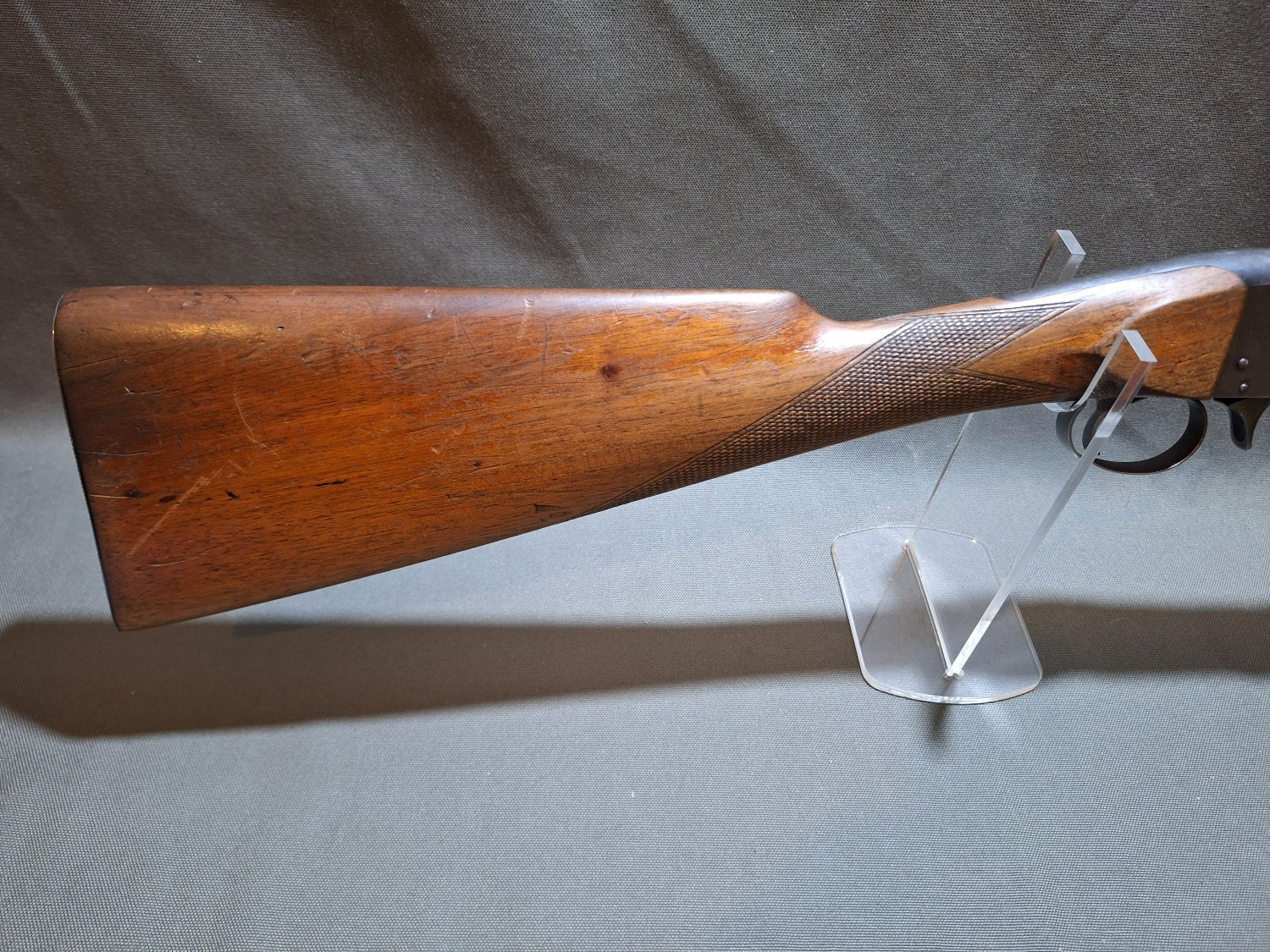 Beretta Brevetto Single Barrel .410 Bore/gauge 
