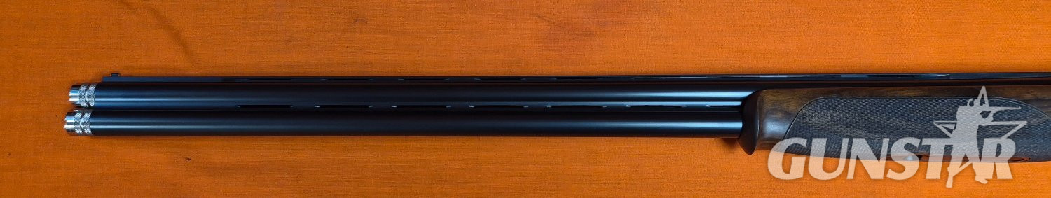 Beretta 690 Sporting Black Over and Under 12 Bore/gauge - {CATEGORY} in 