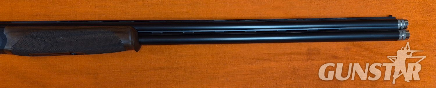 Beretta 690 Sporting Black Over and Under 12 Bore/gauge 