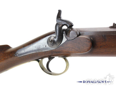 Barnett Big Game Muzzleloader .75 Cal Muzzleloader Rifle