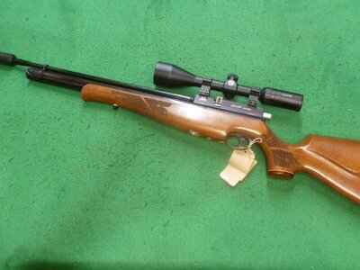 Air Arms S410F .177