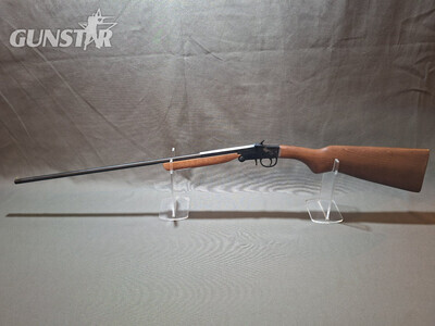 Kimar RC92 Single Barrel 9mm