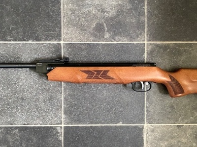 Weihrauch HW30 Junior .177