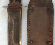 CAMILLUS (Camillus Cutlery New York) Knive