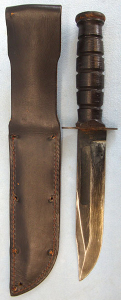 CAMILLUS (Camillus Cutlery New York) Knive