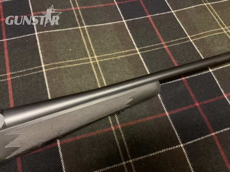  Browning A Bolt synthetic Bolt Action .243 Rifle