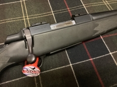Browning A Bolt synthetic Bolt Action .243 Rifle