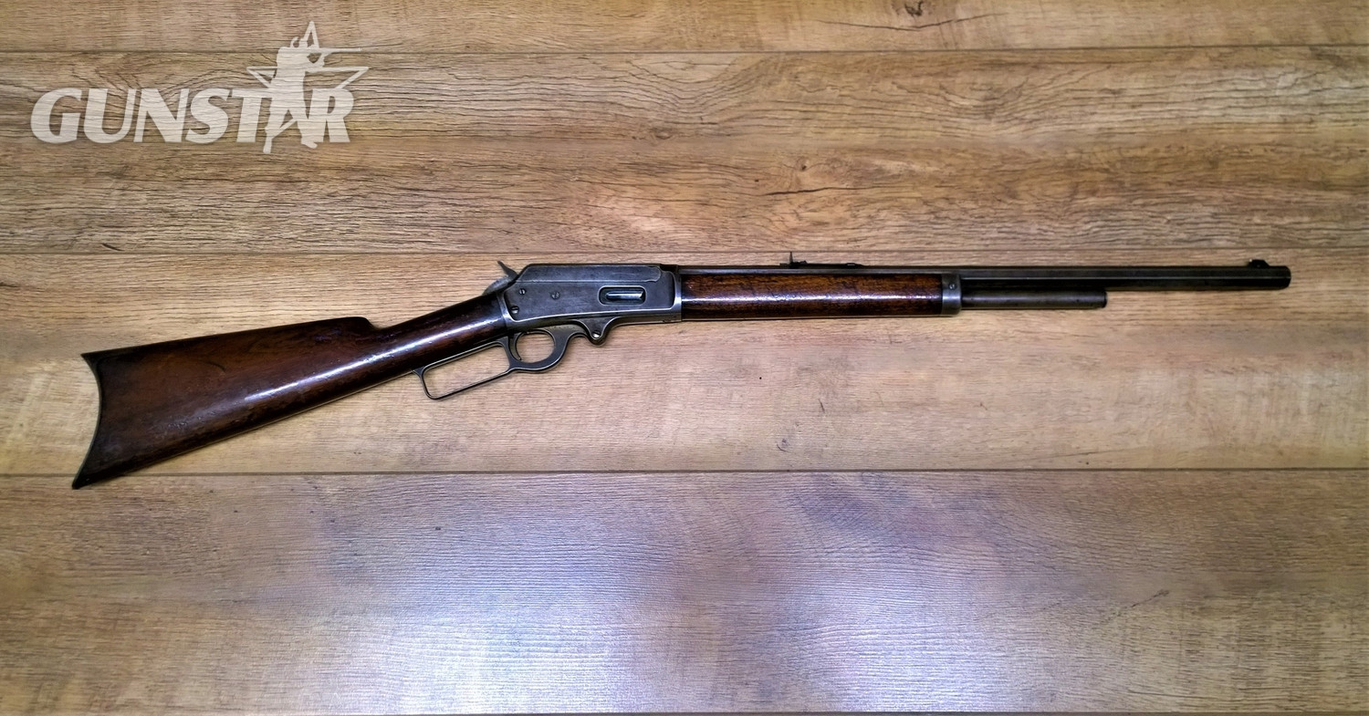 Marlin 1893 Lever Action .32 Rifle in 