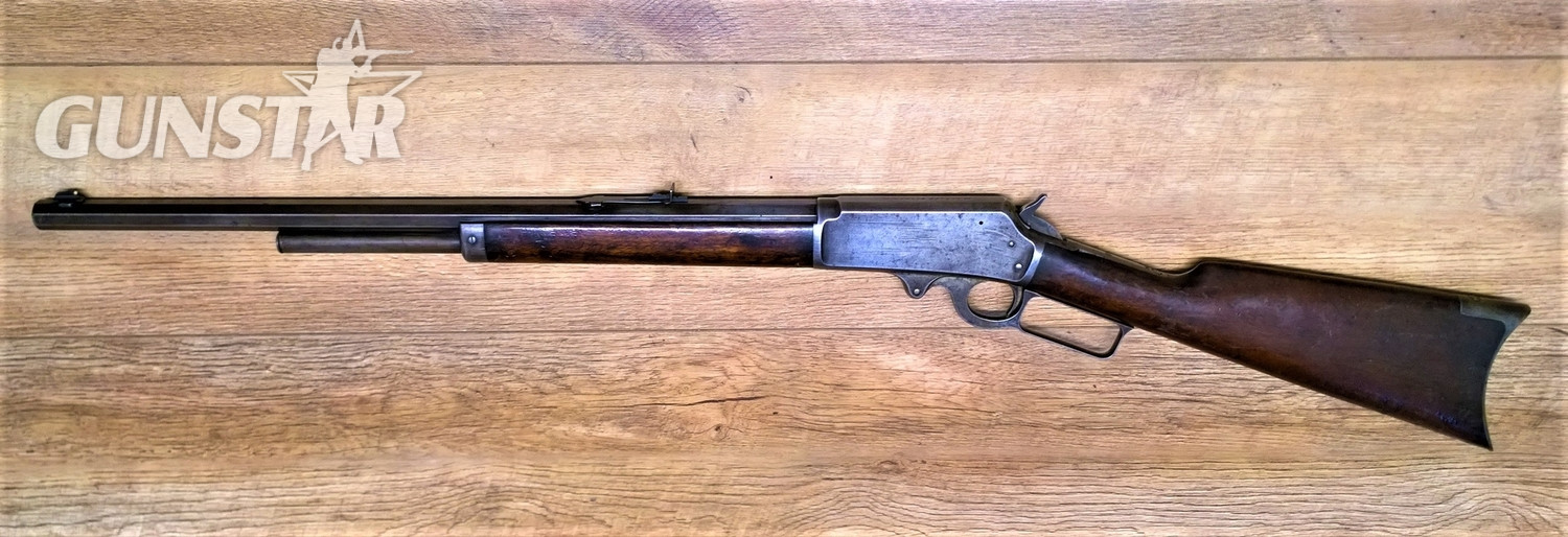 Marlin 1893 Lever Action .32 Rifle 