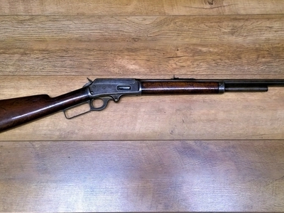Marlin 1893 Lever Action .32 Rifle