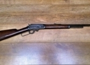 Marlin 1893 Lever Action .32 Rifle