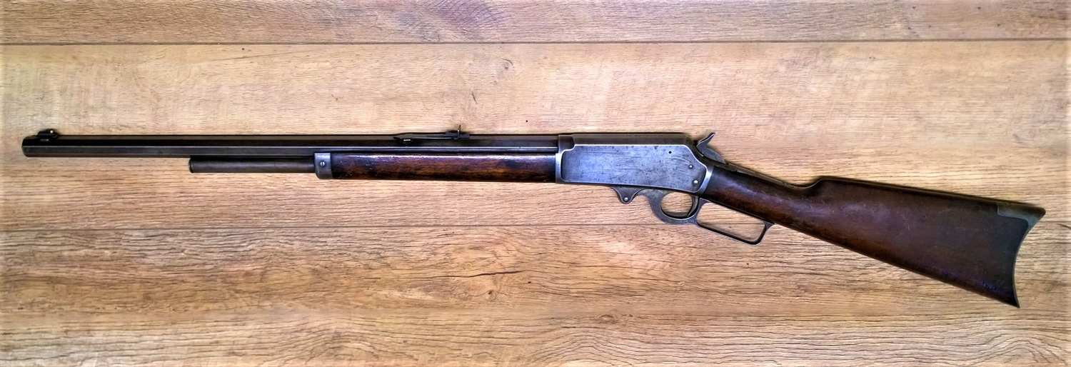 Marlin 1893 Lever Action .32 Rifle 