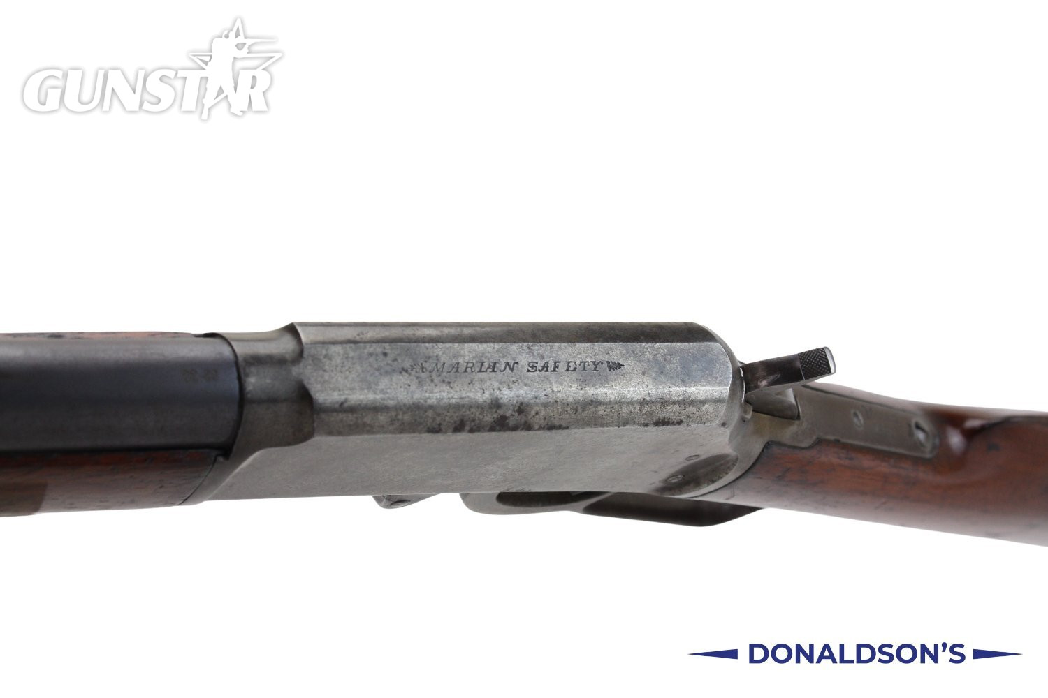  Marlin Marlin 1894 .32-40 Lever Action .32 Winchester Special Rifle
