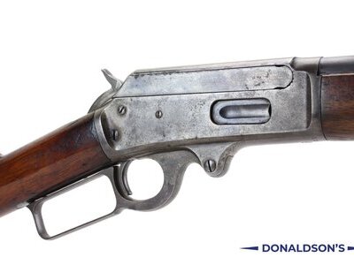 Marlin Marlin 1894 .32-40 Lever Action .32 Winchester Special Rifle