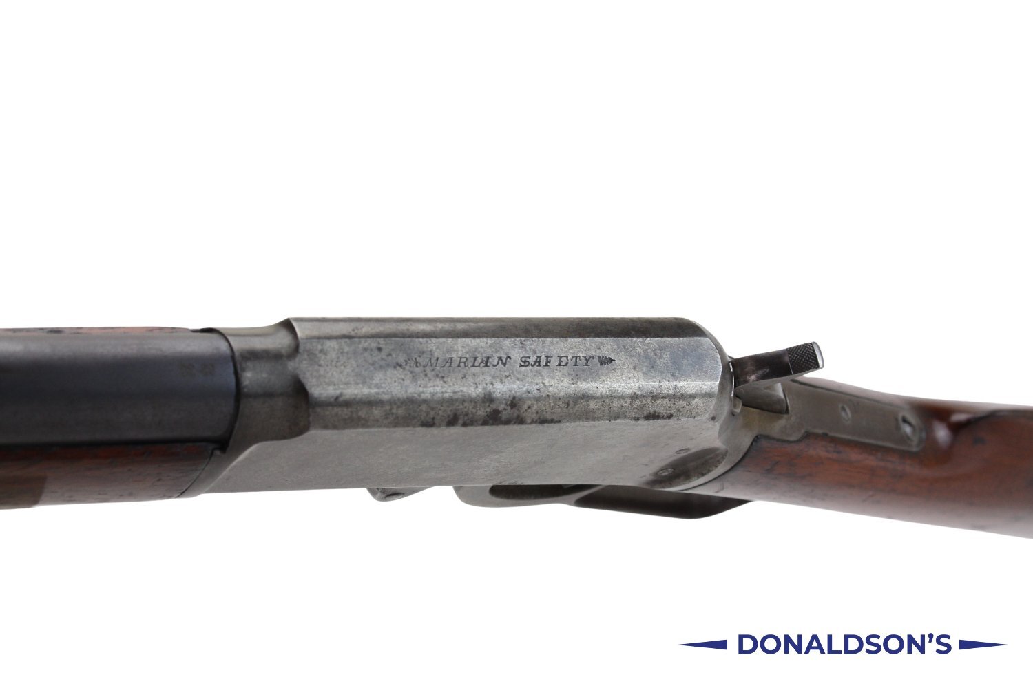  Marlin Marlin 1894 .32-40 Lever Action .32 Winchester Special Rifle