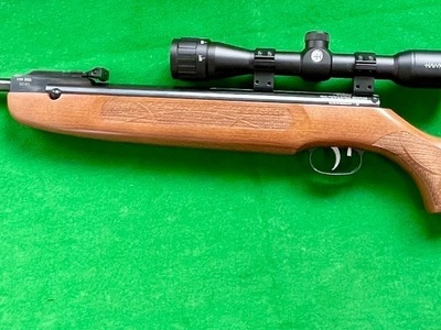 Weihrauch HW99 S .177