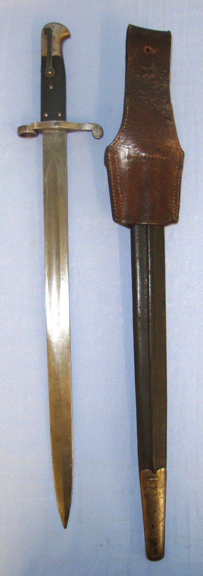  Martini Henry Bayonet