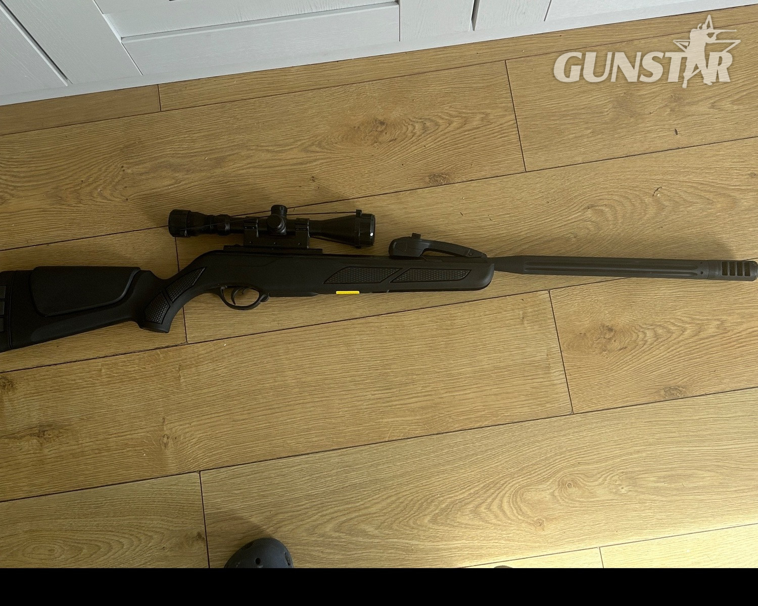 Gamo Gamo .22