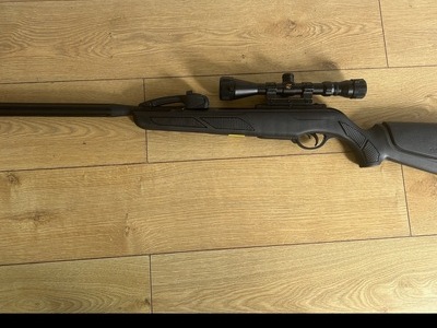 Gamo Gamo .22