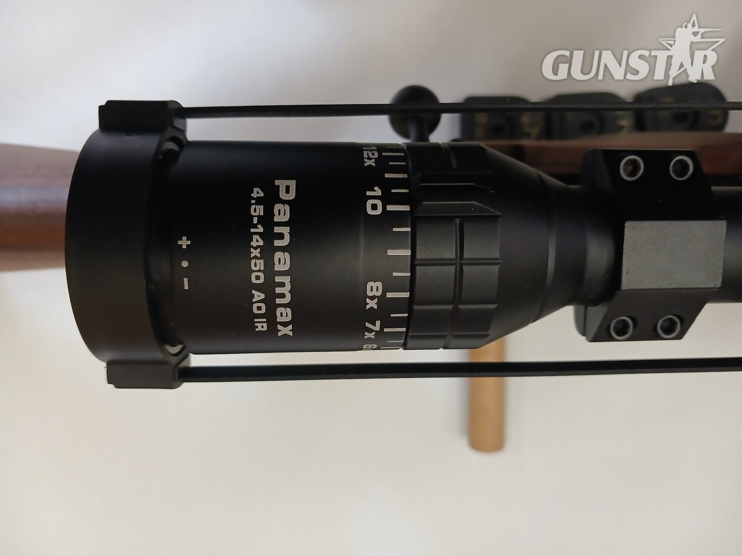 {CATEGORY} - BSA R10 SE .177 in 