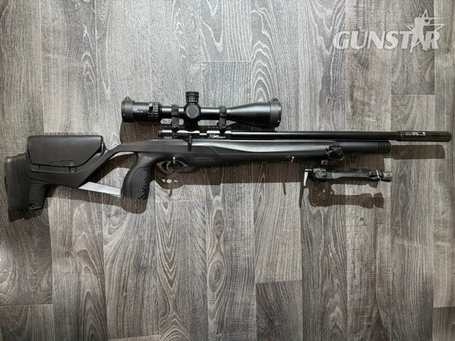 Stoeger Scout .22 in 
