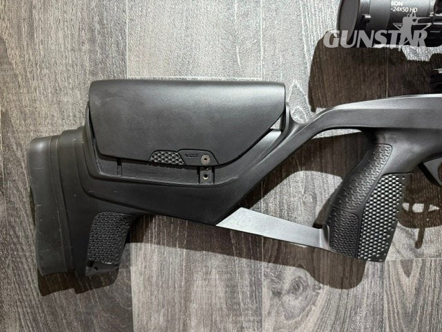 Stoeger Scout .22