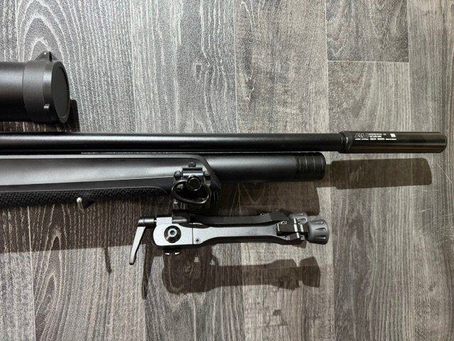Stoeger Scout .22 - {CATEGORY} in 