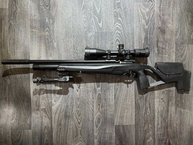 Stoeger Scout .22 - {CATEGORY}