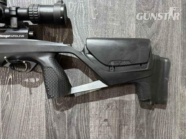 Stoeger Scout .22 