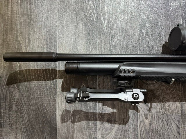 {CATEGORY} - Stoeger Scout .22