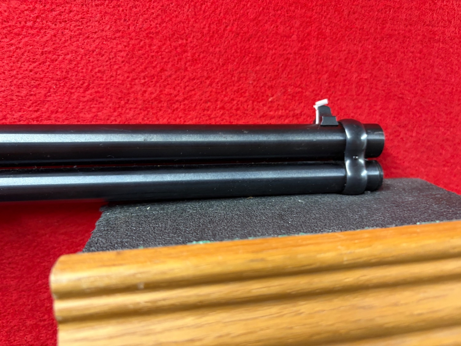 Winchester Model 1894 (Model 94) Lever Action .357 MAGNUM / .38 SPECIAL Rifle - {CATEGORY}