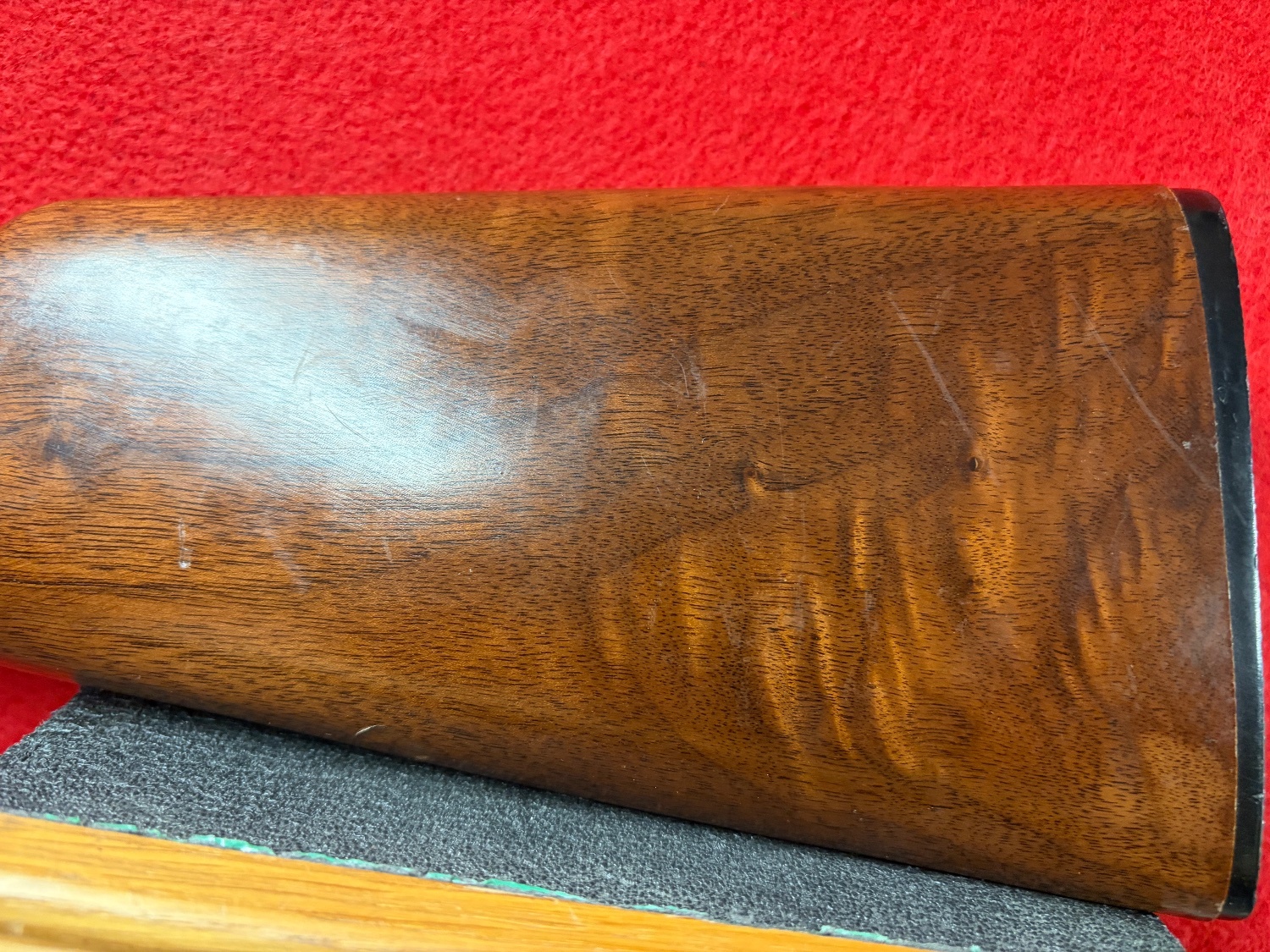 Winchester Model 1894 (Model 94) Lever Action .357 MAGNUM / .38 SPECIAL Rifle 