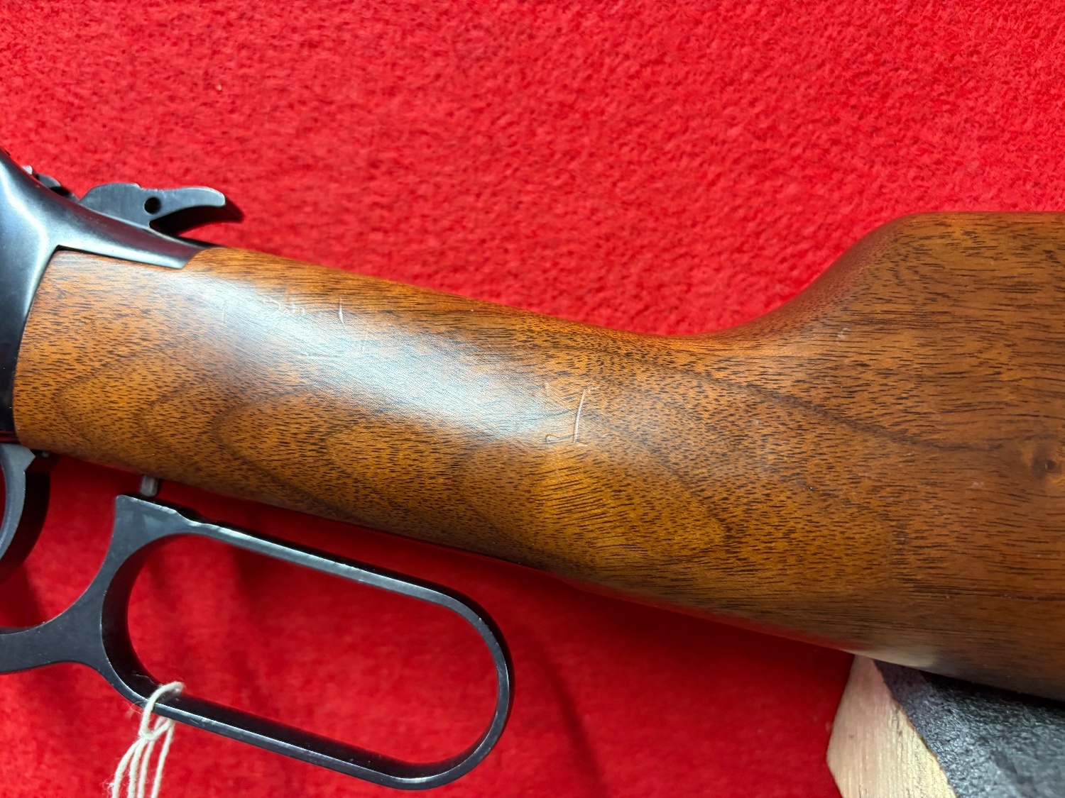 {CATEGORY} - Winchester Model 1894 (Model 94) Lever Action .357 MAGNUM / .38 SPECIAL Rifle in 