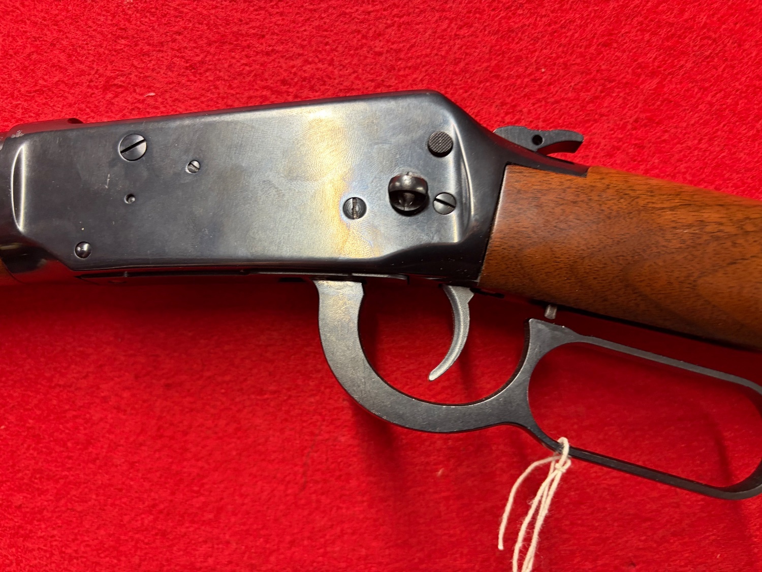 {CATEGORY} - Winchester Model 1894 (Model 94) Lever Action .357 MAGNUM / .38 SPECIAL Rifle