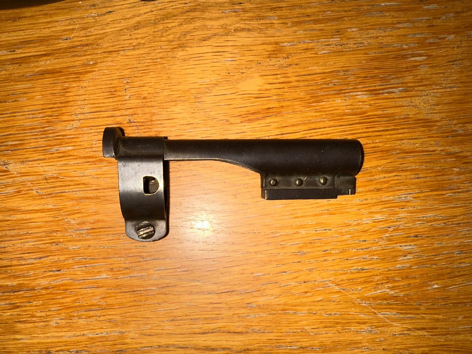 ITL M1 Carbine M1 Carbine Straight Pull .30 Rifle - {CATEGORY} in 
