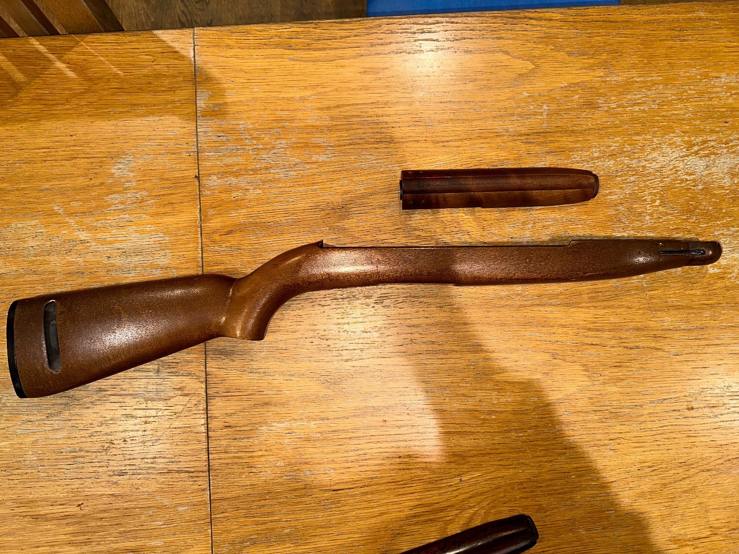 ITL M1 Carbine M1 Carbine Straight Pull .30 Rifle - {CATEGORY}