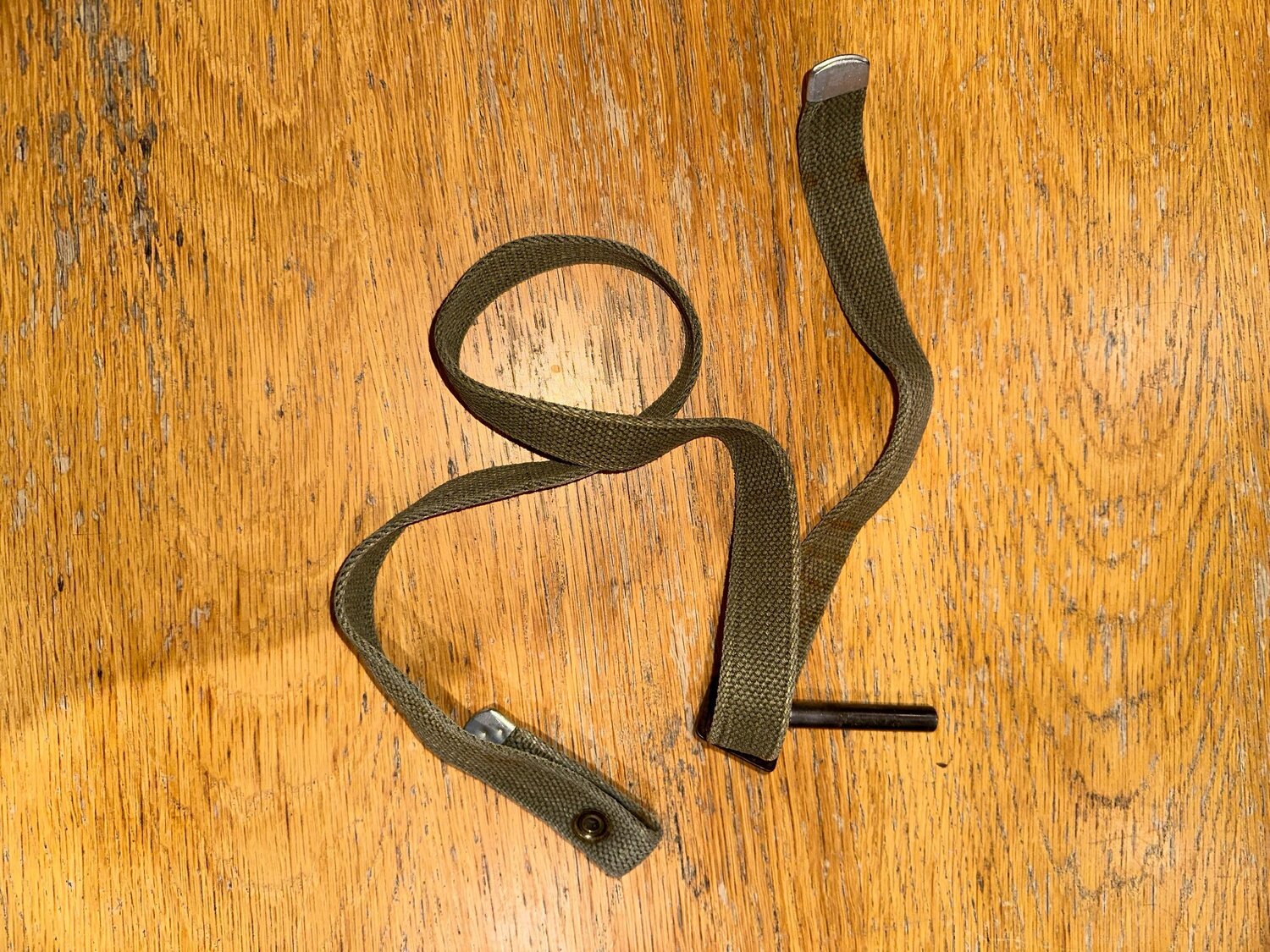 ITL M1 Carbine M1 Carbine Straight Pull .30 Rifle 